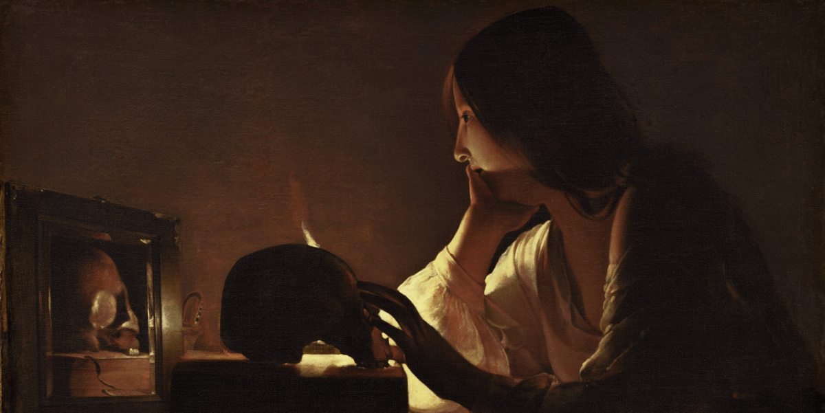 The Joy of Repentance. Part 1