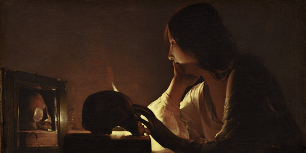 The Joy of Repentance. Part 1